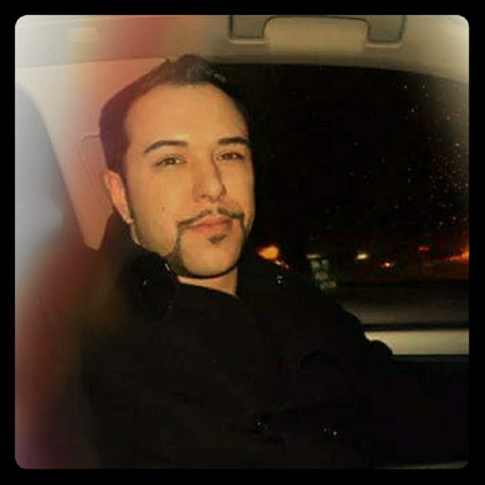 Meet your Posher, Billy